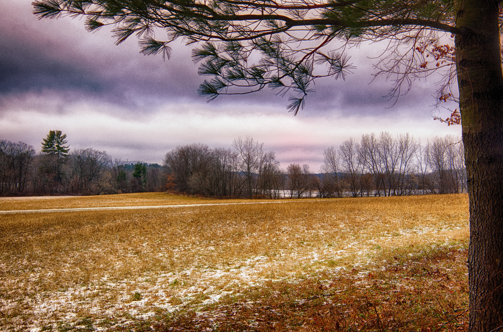 slunečnímu záření, stromy, krajina, les, západ slunce, Příroda, tráva, nebe, sníh, zima, pole, mraky, svítání, večer, ráno, HDR, Connecticut, mrak, strom, podzim, list, květ, svítání, rostlina, sezóna, louka, zálesí, prérie, venkov, místo výskytu, přírodní prostředí, atmosférický jev, dřevina, tráva rodina