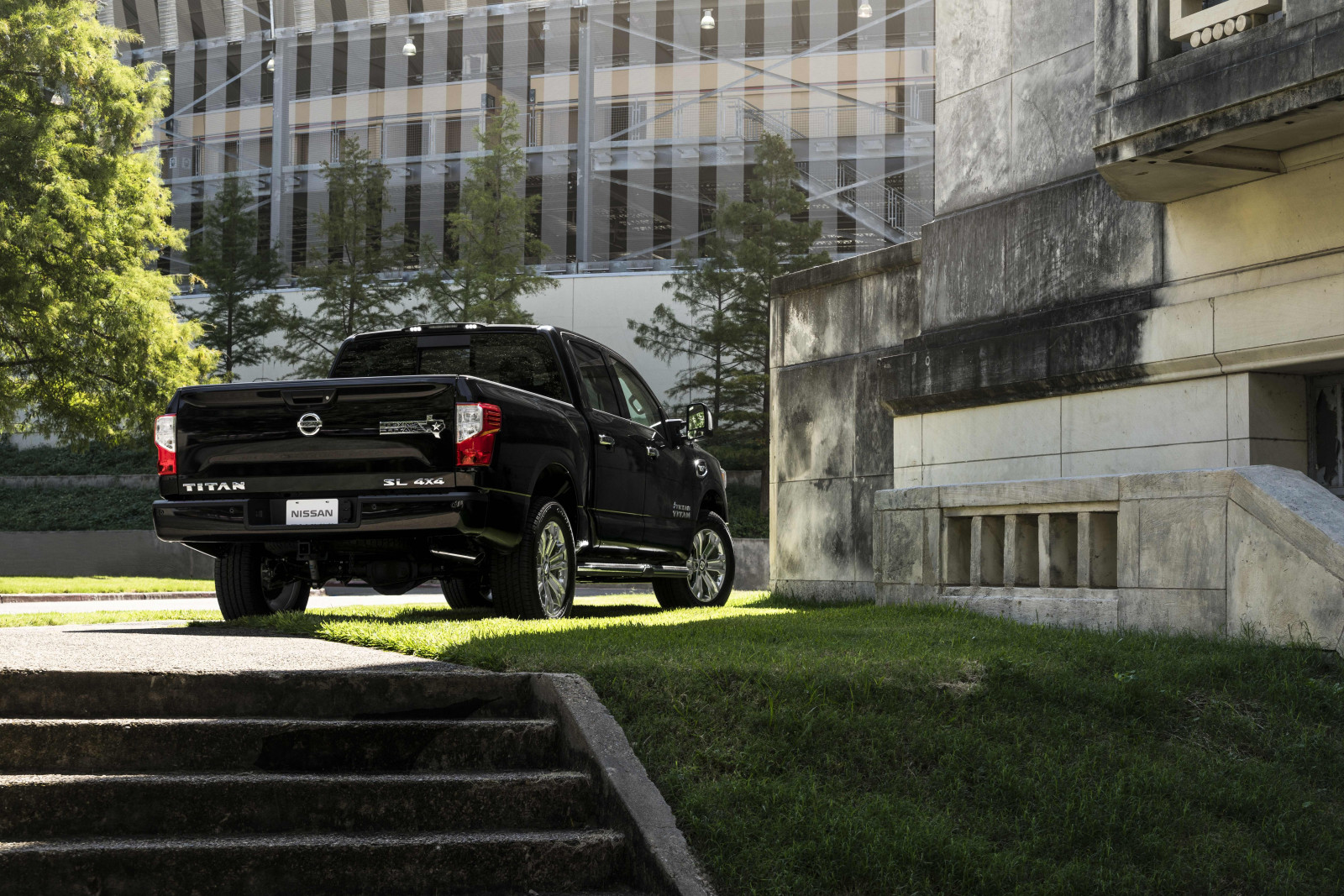 Auto, Fahrzeug, Nissan, Sportwagen, Netcarshow, Netcar, Auto Bilder, Auto Foto, 2017, Texas Titan, Supercar, Fahrbahn, Landfahrzeug, Automotive außen, Automobil machen, Luxusfahrzeug