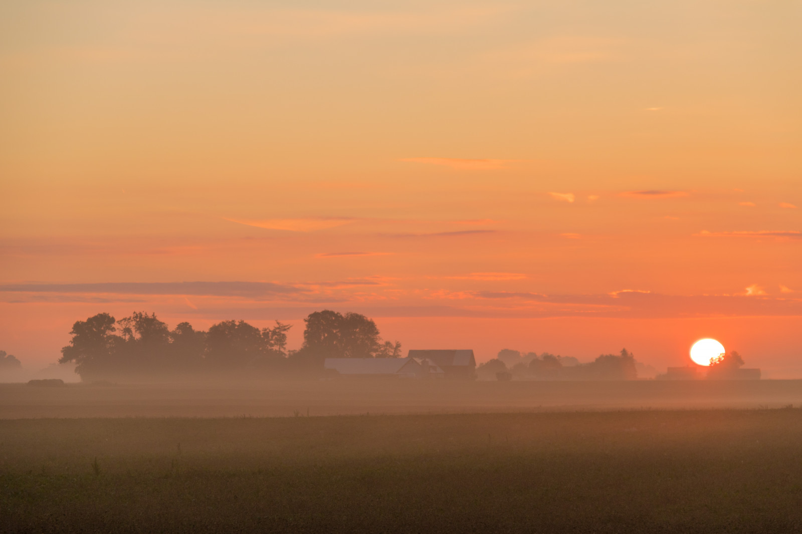 slunečnímu záření, krajina, západ slunce, kopec, nebe, pole, svítání, večer, ráno, mlha, slunce, horizont, atmosféra, soumrak, opar, slunce, venkovský, mrak, mlha, svítání, zlatá hodina, nebe, dimma, venkov, moln, landsbygd, soluppg ng, s dersl tt, landskap, exif modelu canoneos760d, geocountry, Kamera aby kánon, geocity, Model fotoaparátu canoneos760d, geostate, geolocation, EXIF čočka efs18200mmf3556is, EXIF otvor 56, exif aby kánon, EXIF isospeed 100, exif focallength 100mm, morgon, gyllenetimmen, simlinge, prostý, prérie, atmosférický jev, odlesk, červená obloha v dopoledních hodinách