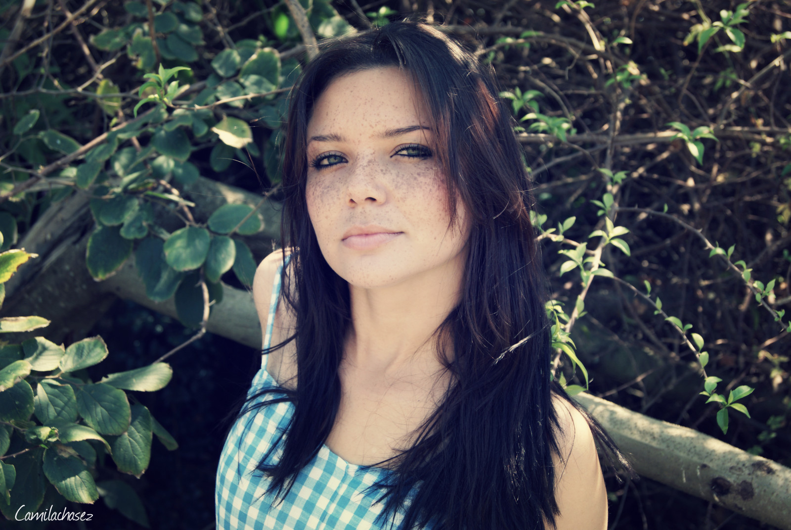 roztomilý, Příroda, dívka, vlasy, model, modré oči, Pehy, Camila, pihovatý, Chasez, bestportraitsaoi, mygearandme, camilachasez, rememberthatmomentlevel4, rememberthatmomentlevel1, rememberthatmomentlevel2, rememberthatmomentlevel3