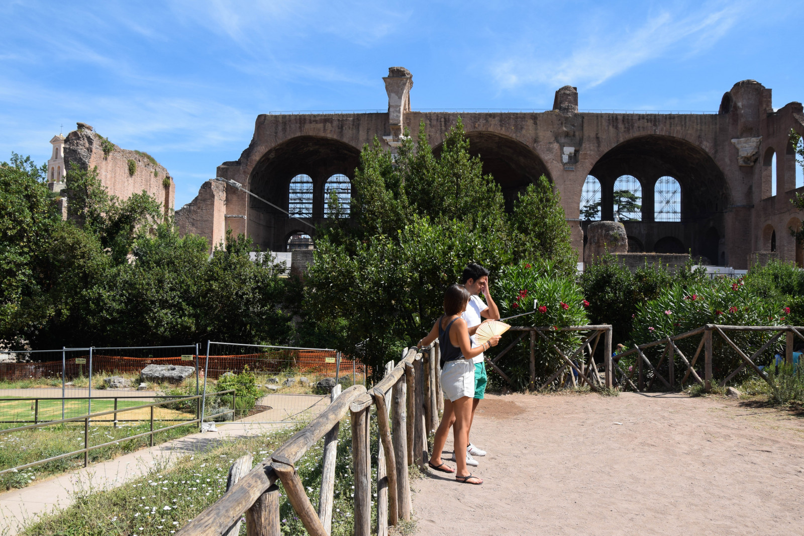 město, Itálie, architektura, starověký, Cestovní ruch, vesnice, Evropa, Řím, dovolená, cestovat, rom, pradávné město, roma, forumromanum, fororomano, viadellasalaravecchia, romerskarkitektur, romanmythologyandgenealogy, vodní