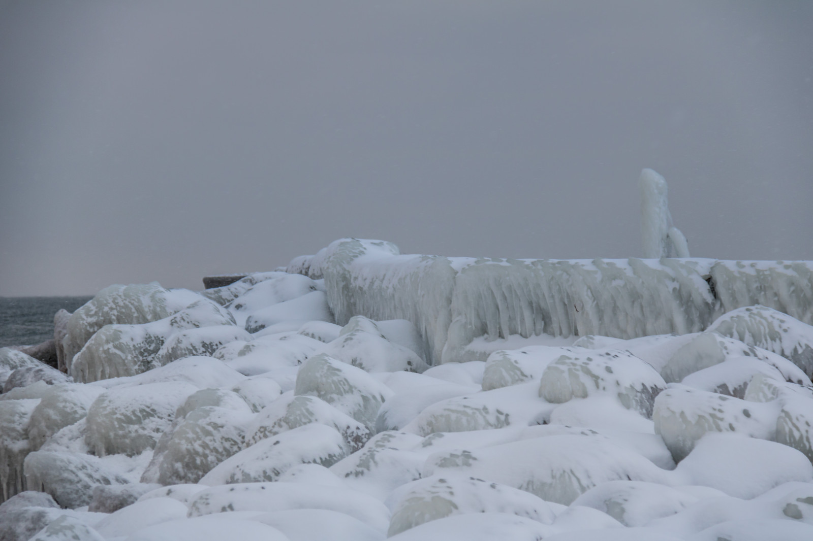 bílý, moře, voda, sníh, zima, led, Studený, Arktický, zmrazení, počasí, je, sezóna, sn, vatten, Vinter, hav, stersj n, smygehuk, kallt, vánice, geologický fenomén, zimní bouře
