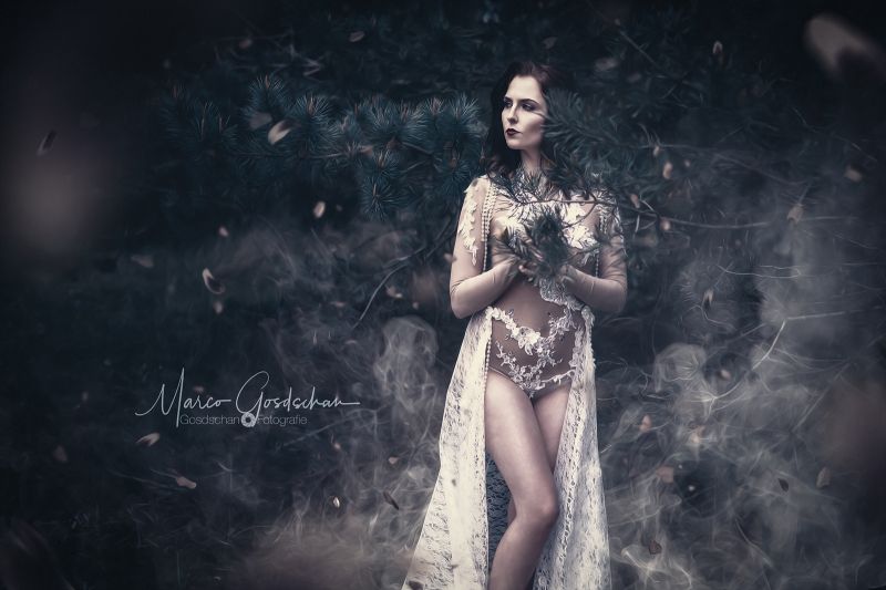 Marco Gosdschan, ženy, model, fantasy dívky, 500px Marco Gosdschan, ženy, model, fantasy dívky, 500px