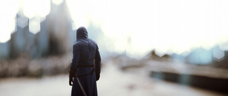 2560x1080 px, βάθος πεδίου, βιντεοπαιχνίδια 2560x1080 px, βάθος πεδίου, βιντεοπαιχνίδια