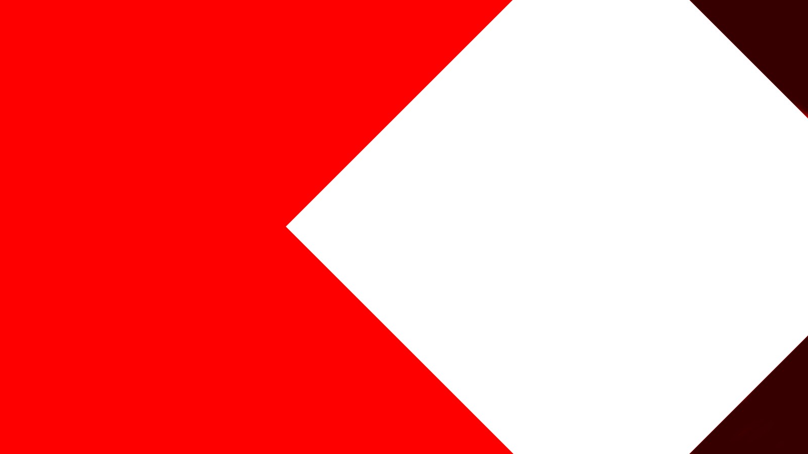 ilustrace, minimalismus, srdce, Červené, text, vlajka, jednoduchý, trojúhelník, kruh, značka, tvar, čára, font