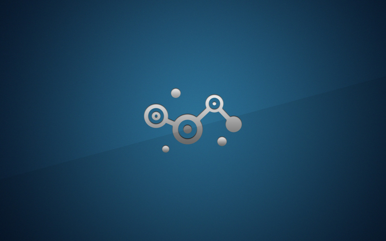 ilustrace, logo, kruh, odlesk objektivu, PC Hlavní závod, Parní software, tvar, čára, Snímek obrazovky, počítač tapeta, Atmosféra Země, font