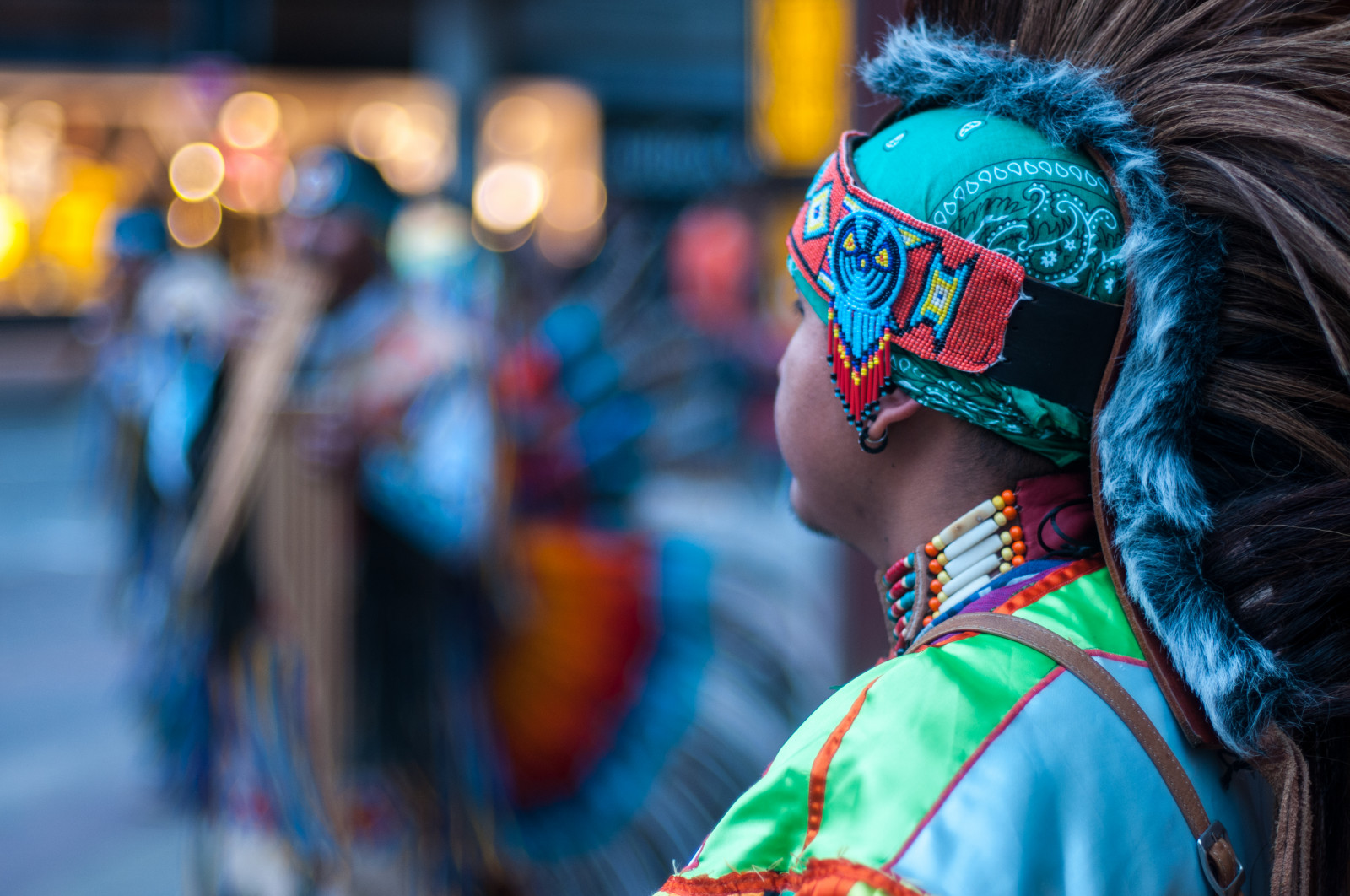 Wallpaper : blue, Carnival, event, festival, tradition, girl, fun