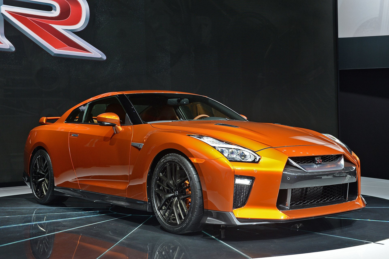 1920x1280 px, 2016, auto, cars, GT, Nový, Nissan, R, pořady, York