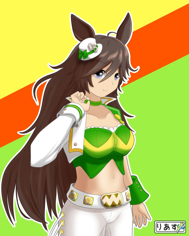 anime, anime girls, Uma Musume Pretty Derby, horse girls, animal ears, Mr C B Uma Musume anime, anime girls, Uma Musume Pretty Derby, horse girls, animal ears, Mr C B Uma Musume
