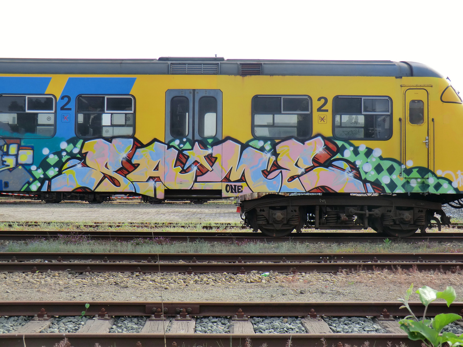 MG, stejný, Zwolle, Do5mei2011zwolle