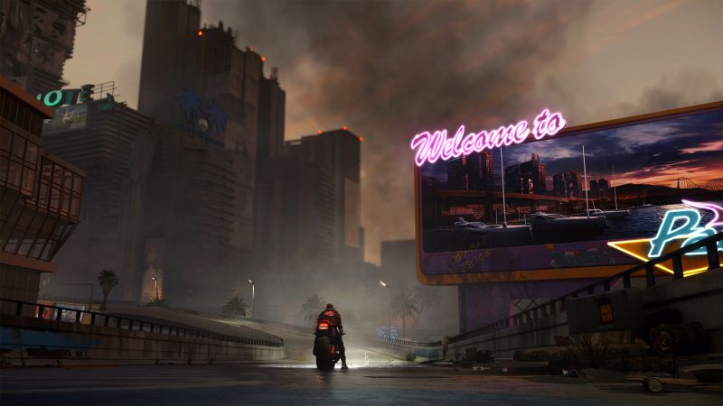 Cyberpunk 2077, Video Game Art, jocuri video Cyberpunk 2077, Video Game Art, jocuri video