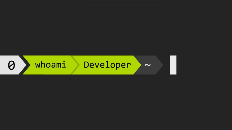 Unixporn,Unix,Nhà phát triển,phát triển,Thiết bị đầu cuối,máy vi tính
