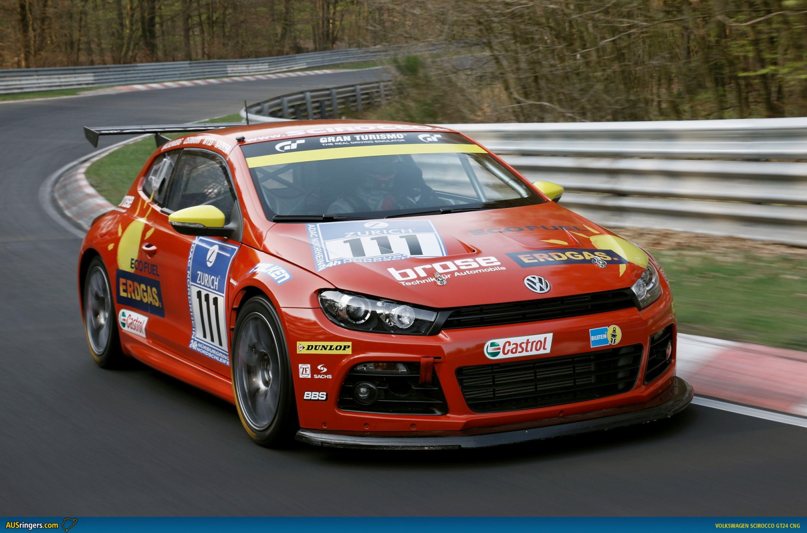 2000x1320 px, Volkswagen Scirocco