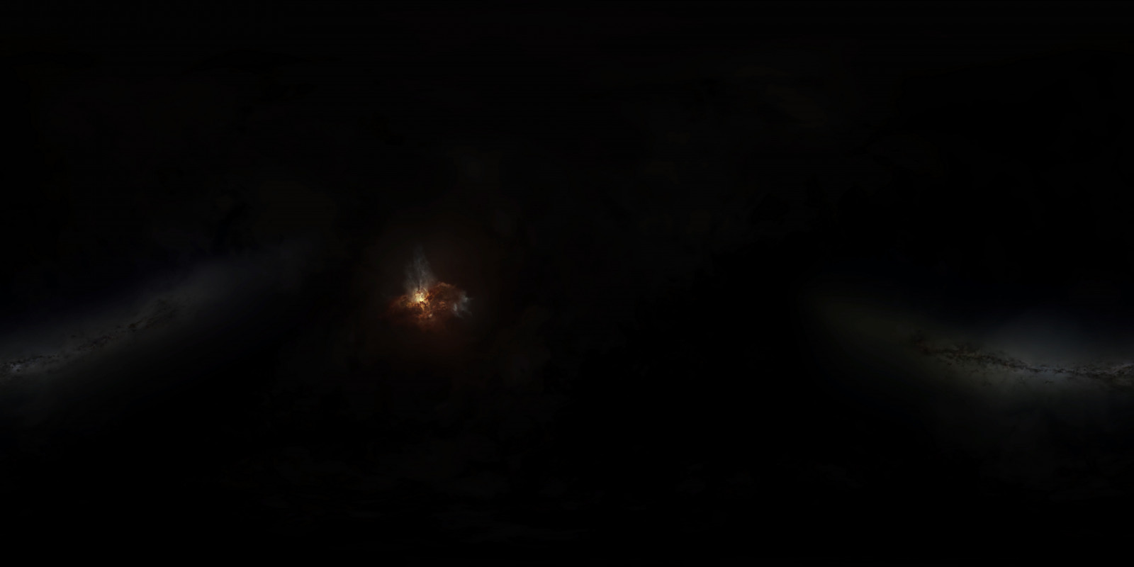 videogames, noite, espaço, luar, atmosfera, Lentidão da lente, Meia-noite, EVE Online, Trevas, Objeto astronômico, Fenômeno geológico