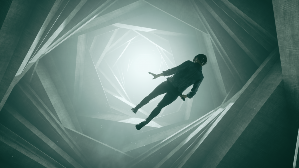 control,video games,screen shot,Remedy Games
