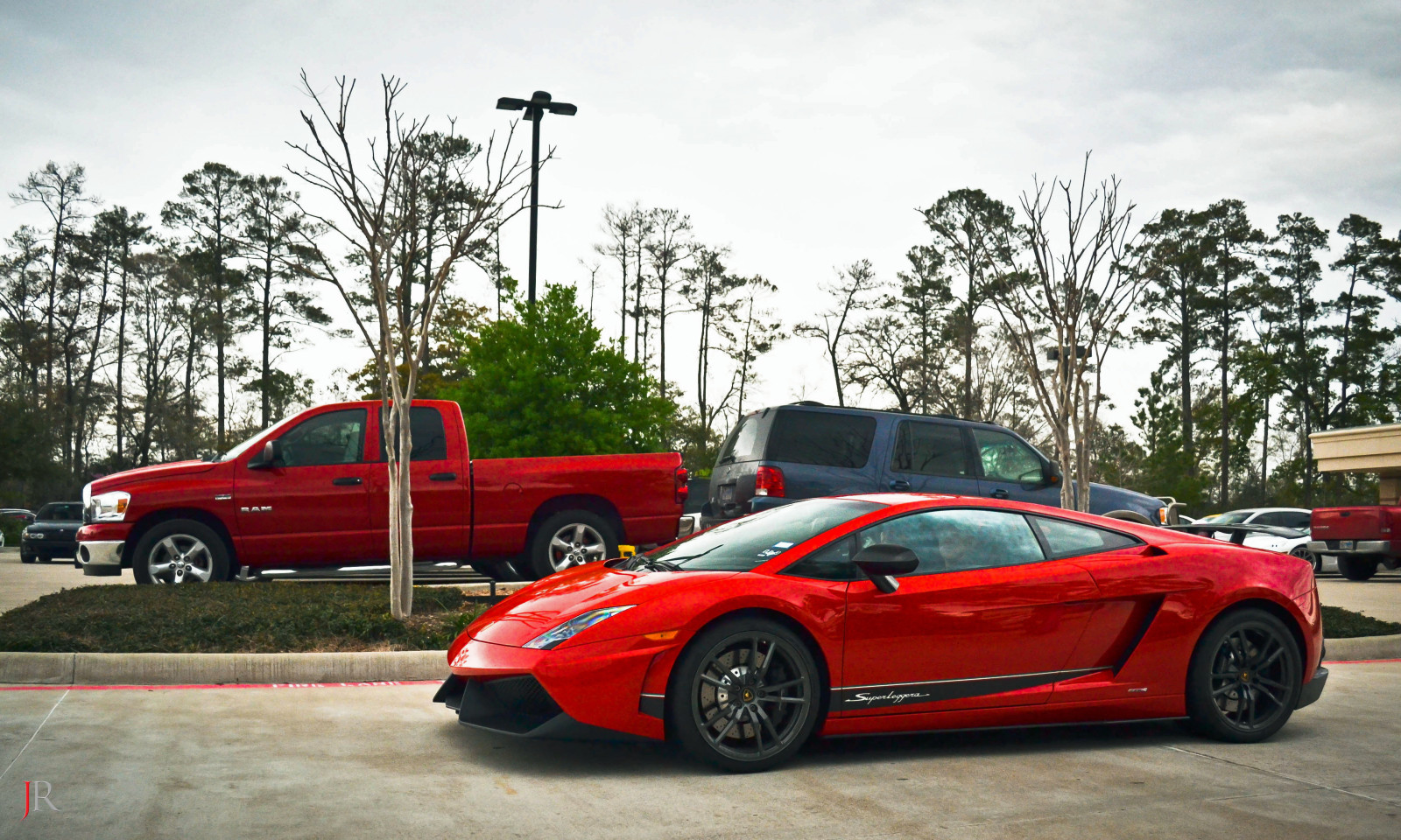 Wallpaper Aventador, Nikon, Gallardo, sports