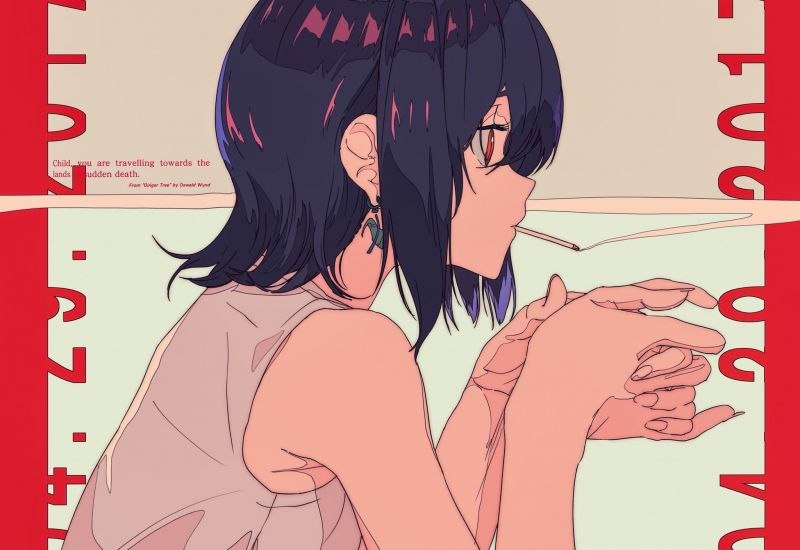 Anime,Filles anime
