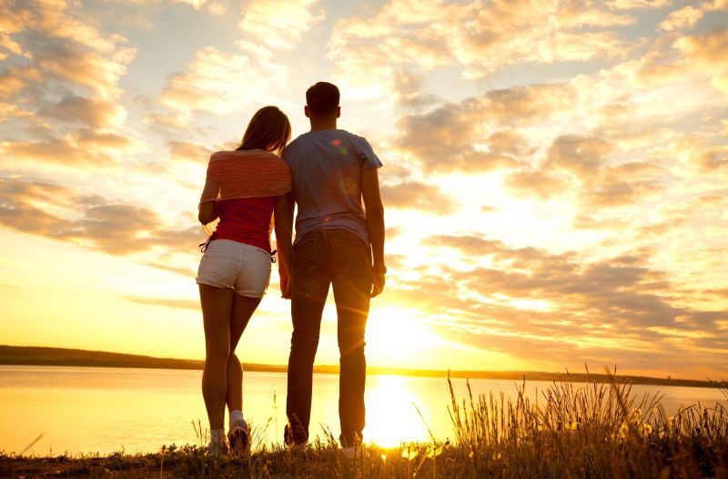3800x2500 px, clouds, couple, girl, jeans, love 3800x2500 px, clouds, couple, girl, jeans, love