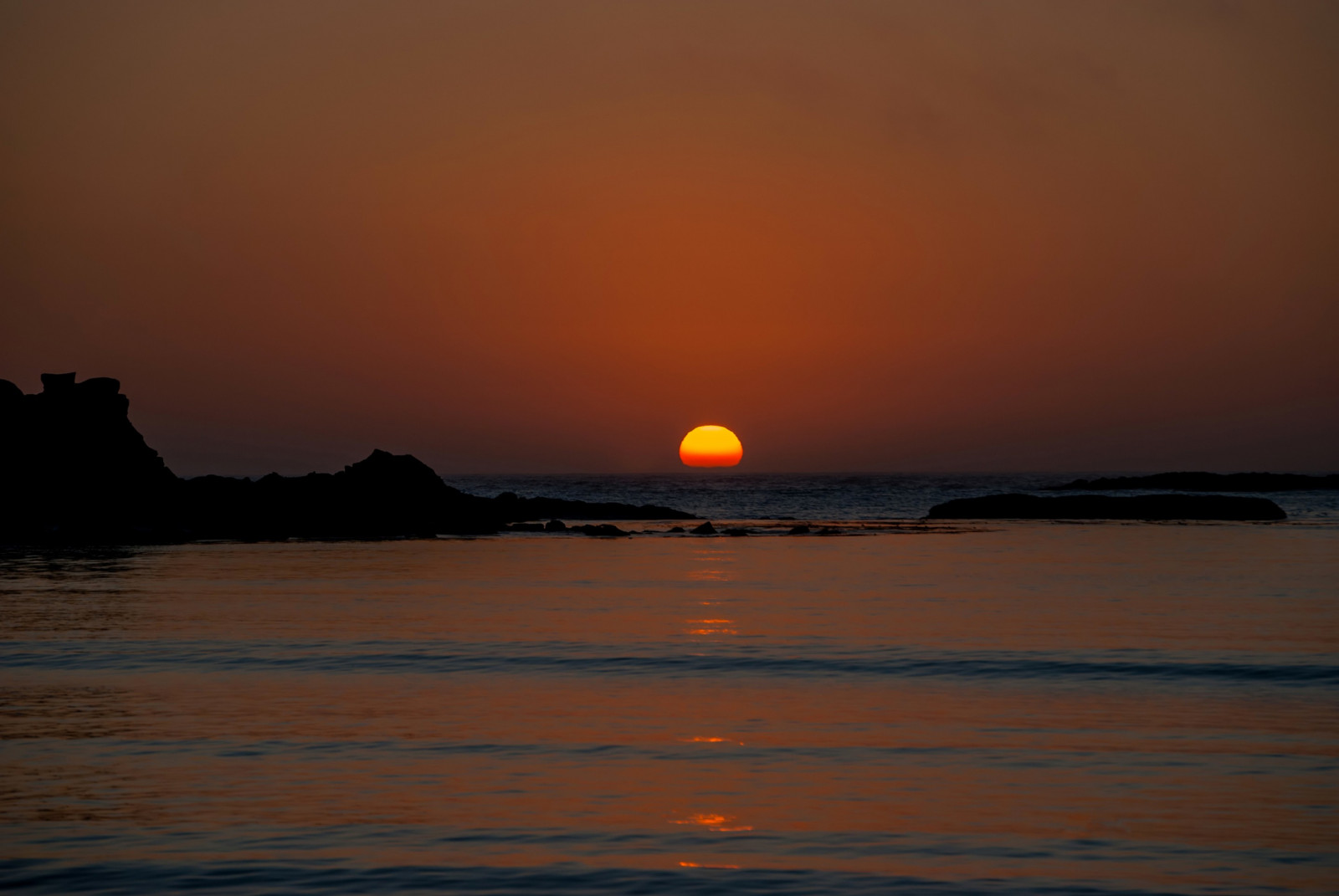 sollys, solnedgang, hav, natur, afspejling, solopgang, aften, morgen, kyst, Sol, horisont, atmosfære, skumring, daggry, ocean, atmosfærisk fænomen, efterglød