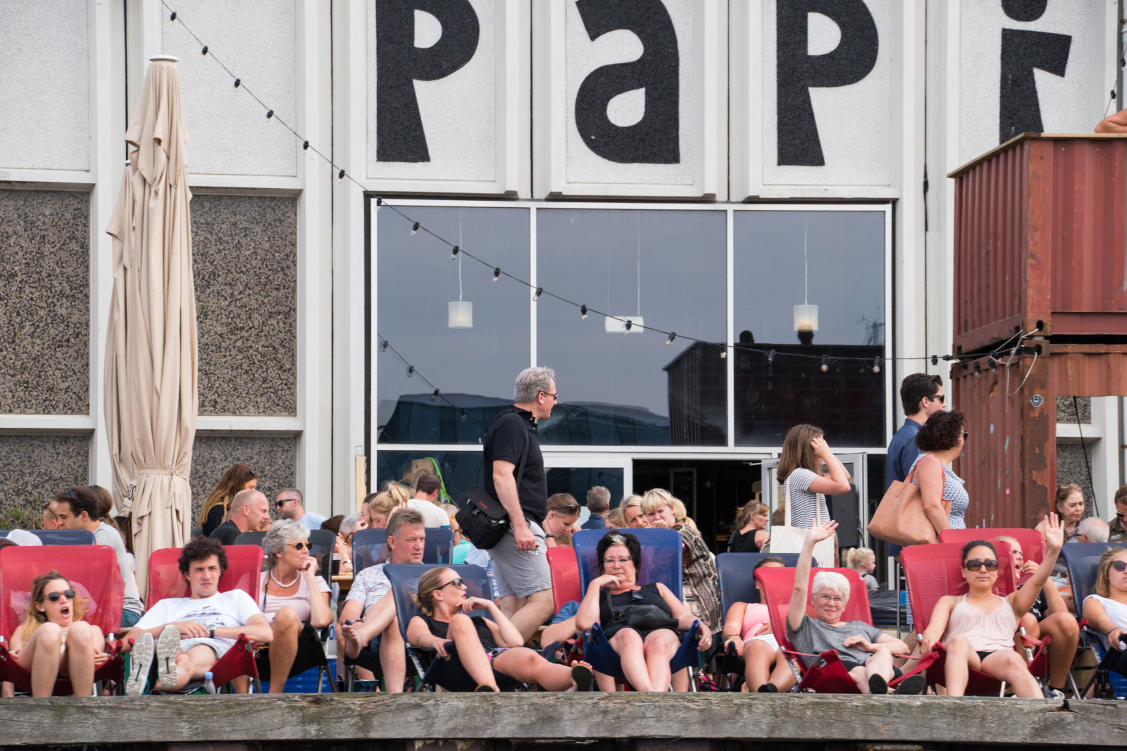 lidé, ulice, voda, tým, Evropa, Dánsko, kanál, Kodaň, festival, kanal, Street View, Danmark, k benhavn, pouliční život, regionhovedstaden, dk, m nniskor, papirhallen, copenhagenstreetfood, copenhagenharbour, papir en