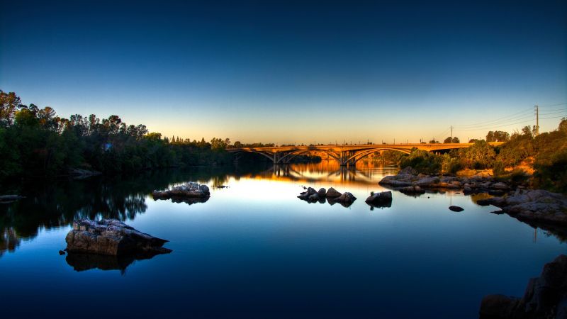 slunečnímu záření, krajina, západ slunce, moře, noc, jezero slunečnímu záření, krajina, západ slunce, moře, noc, jezero