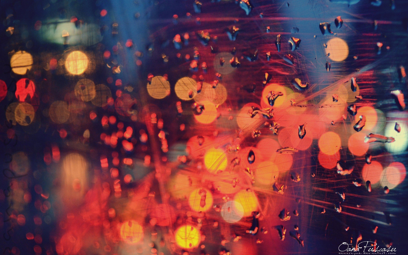 обои : 2560x1600 px, Макрос, капли воды, Вода на стекле 2560x1600 ...