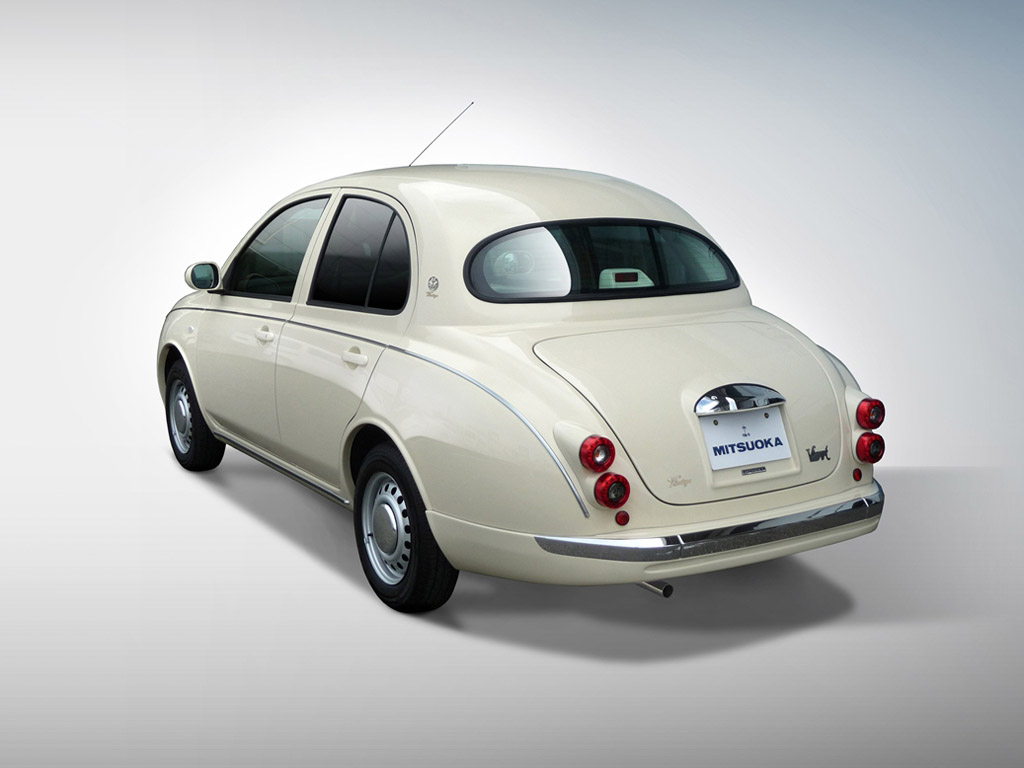 รถ, ยานพาหนะ, 2010, ซีดาน, netcarshow, netcar, ภาพรถยนต์, ภาพรถ, ล้อ, Mitsuoka, Viewt Vintage, ยานพาหนะบก, การออกแบบยานยนต์, ภายนอกยานยนต์, รถยนต์ทำ, รถรุ่น, รถกะทัดรัด, รถผู้บริหาร, รถเมือง, รถ subcompact, รถขนาดกลาง, mitsuoka viewt