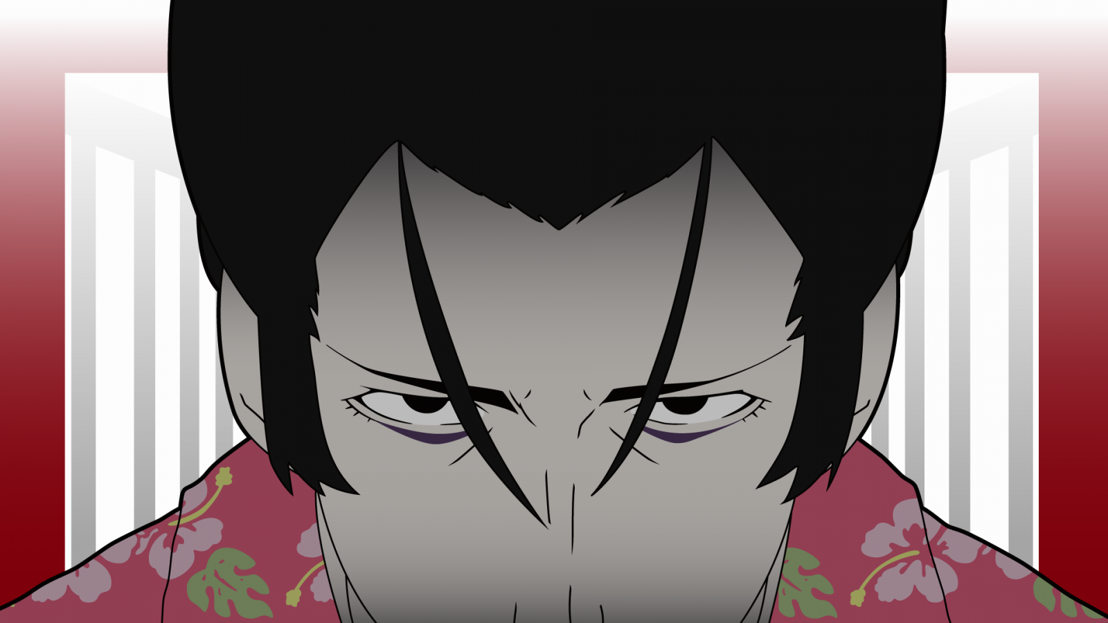 illustrazione, Monogatari, anime, cartone animato, marca, Kaiki Deishu, mangaka