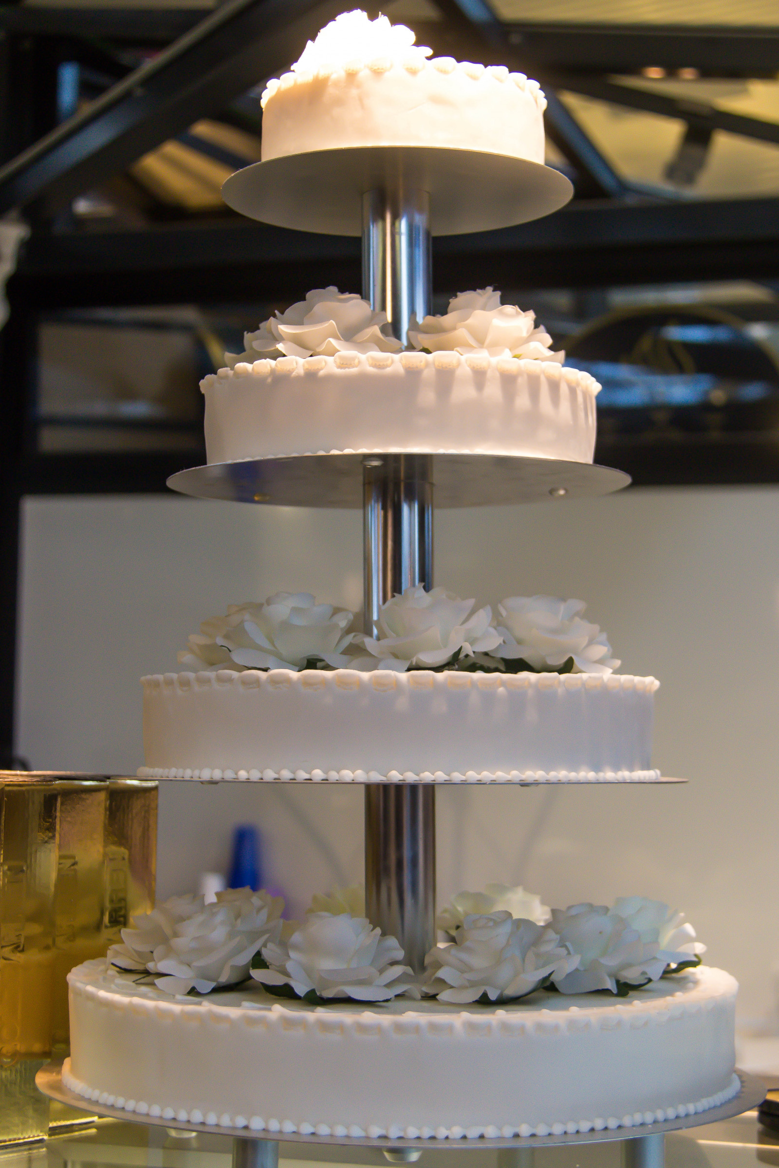 bílý, jídlo, modrý, dort, dezert, Dánsko, Kodaň, námraza, Danmark, k penhamn, kopenhavn, torvehallarna, t RTA, k penhamnsaluhallarna, saluhallarna, svatební dort, br llopst RTA, svatební dort, krémem, dort zdobení, svatební obřad dodávka