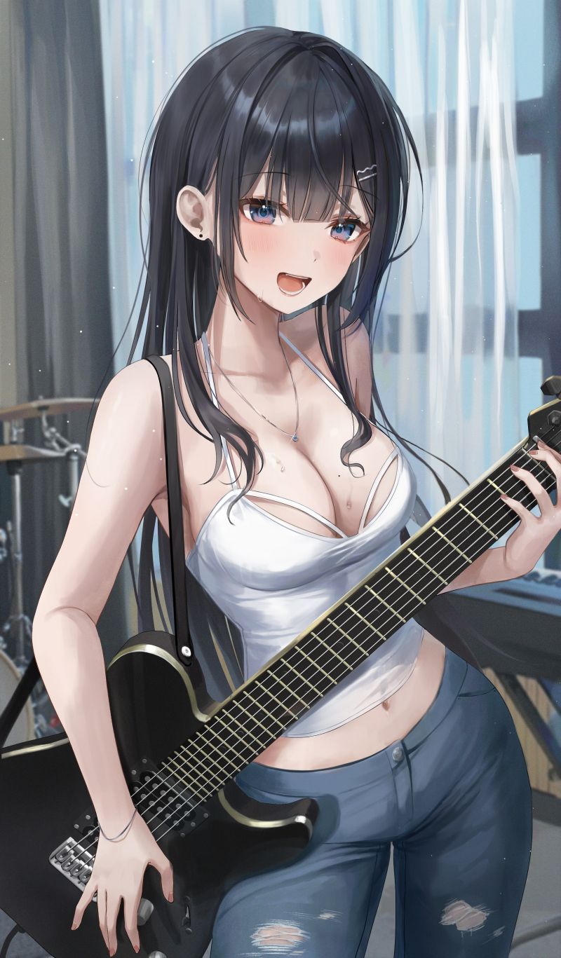 อะนิเมะ,สาวอะนิเมะ