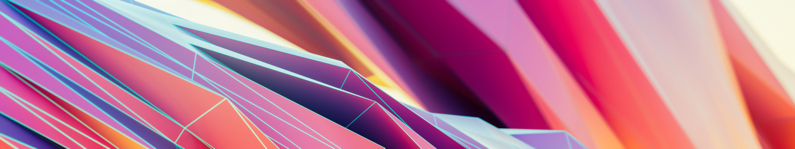 poly, gengive, tredobbelt skærm