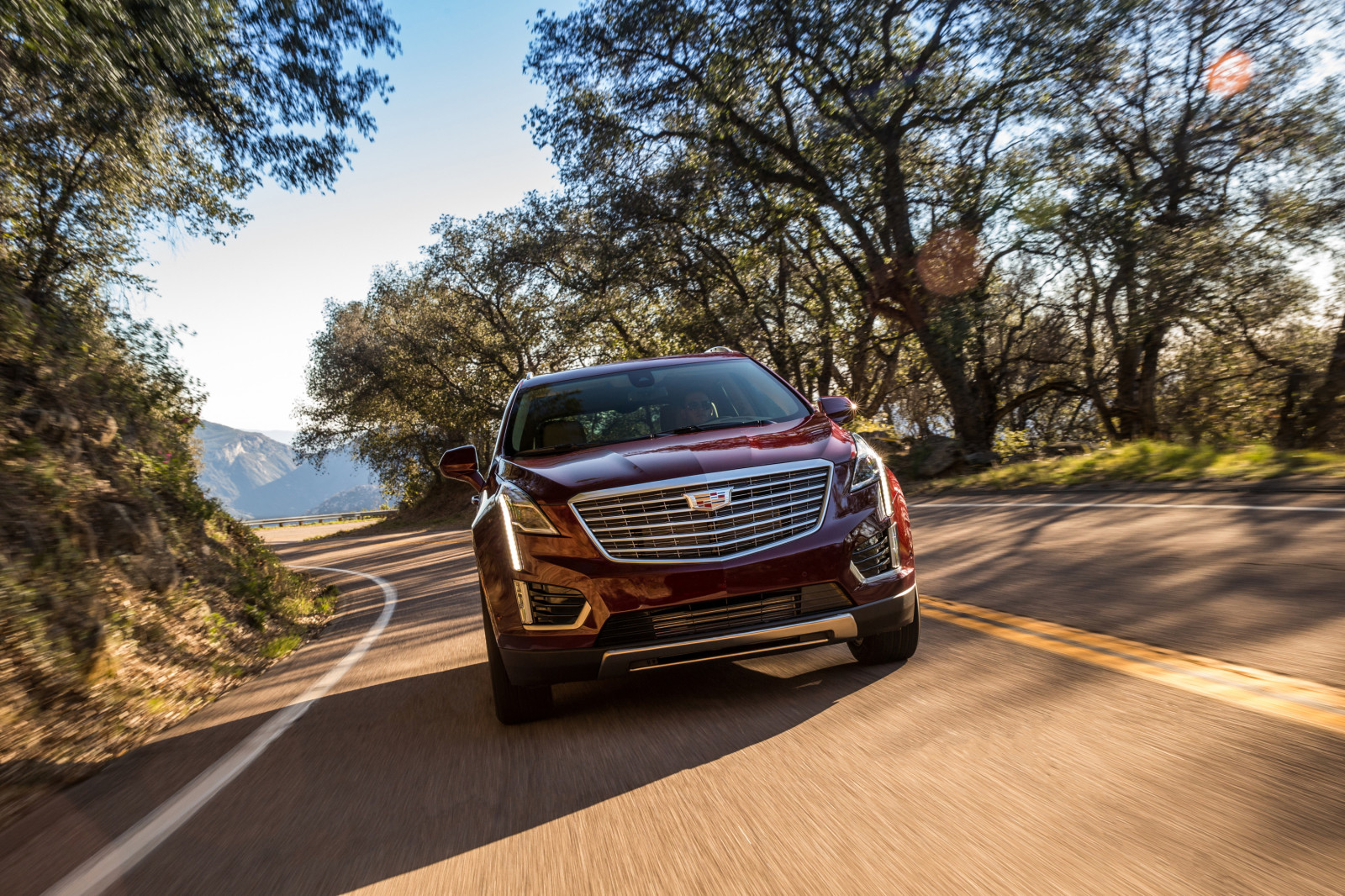Auto, Fahrzeug, Cadillac, Limousine, Netcarshow, Netcar, Auto Bilder, Auto Foto, 2017, XT5, Landfahrzeug, Automobil-Design, Automobil machen, Exekutivwagen, Sport Nutzfahrzeug, Mittleres Auto