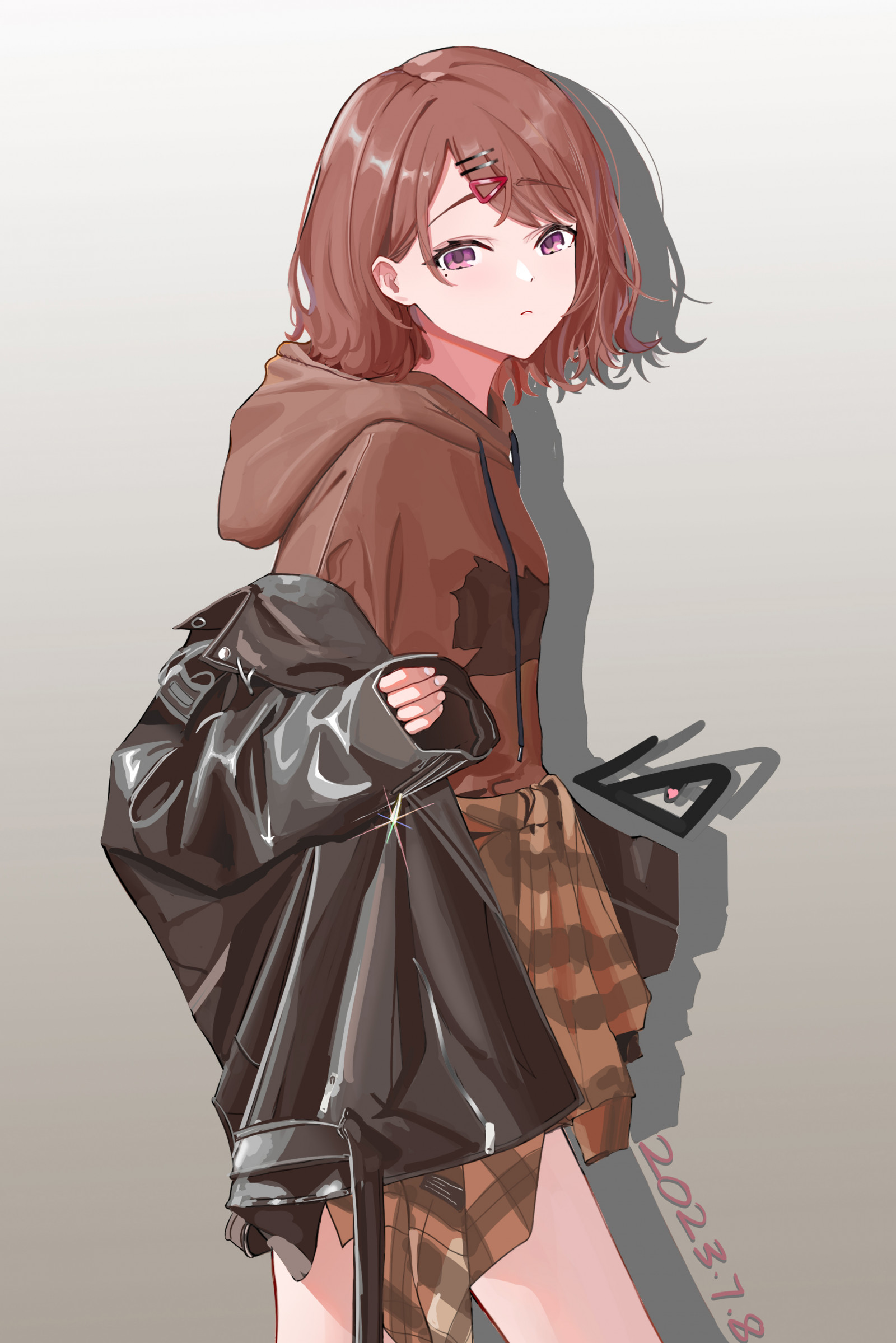 动漫, 动漫女孩