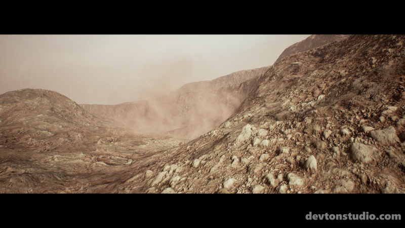 landscape, rock, nature, photography, CGI, desert landscape, rock, nature, photography, CGI, desert
