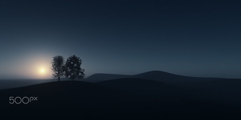 slunečnímu záření, noc, nebe, kopec, Příroda, fotografování slunečnímu záření, noc, nebe, kopec, Příroda, fotografování
