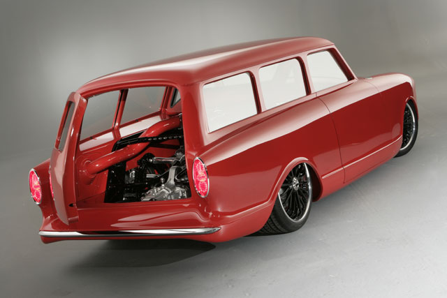 รถ, ยานพาหนะ, ซีดาน, netcarshow, netcar, ภาพรถยนต์, ภาพรถ, 2008, Divers Street Rods, Ferrambo, ยานพาหนะบก, การออกแบบยานยนต์, ภายนอกยานยนต์, รถยนต์ทำ, รถรุ่น, รถหรู, รถครอบครัว, รถกะทัดรัด