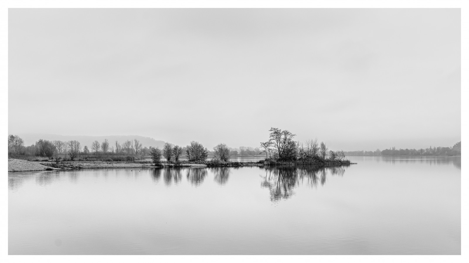 krajina, černobílý, jezero, voda, Příroda, odraz, nebe, fotografování, symetrie, uklidnit, ráno, řeka, horizont, Mono, strom, mlha, Landschaft, tělesné, deutschland, SW, vidět, wasser, monochrom, b UME, hessen, spiegelung, Černý a bílý, monochromatické fotografování, Dunst, BEW LKT, eos700d, hth56, thomashesse, vodní zdroje, Baggersee, Eschwege, Nordhessen, stock photography