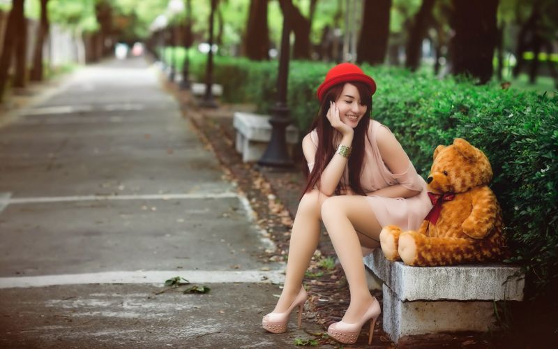 asijský, ženský, dívka, dívky, model, 2880x1800 px asijský, ženský, dívka, dívky, model, 2880x1800 px
