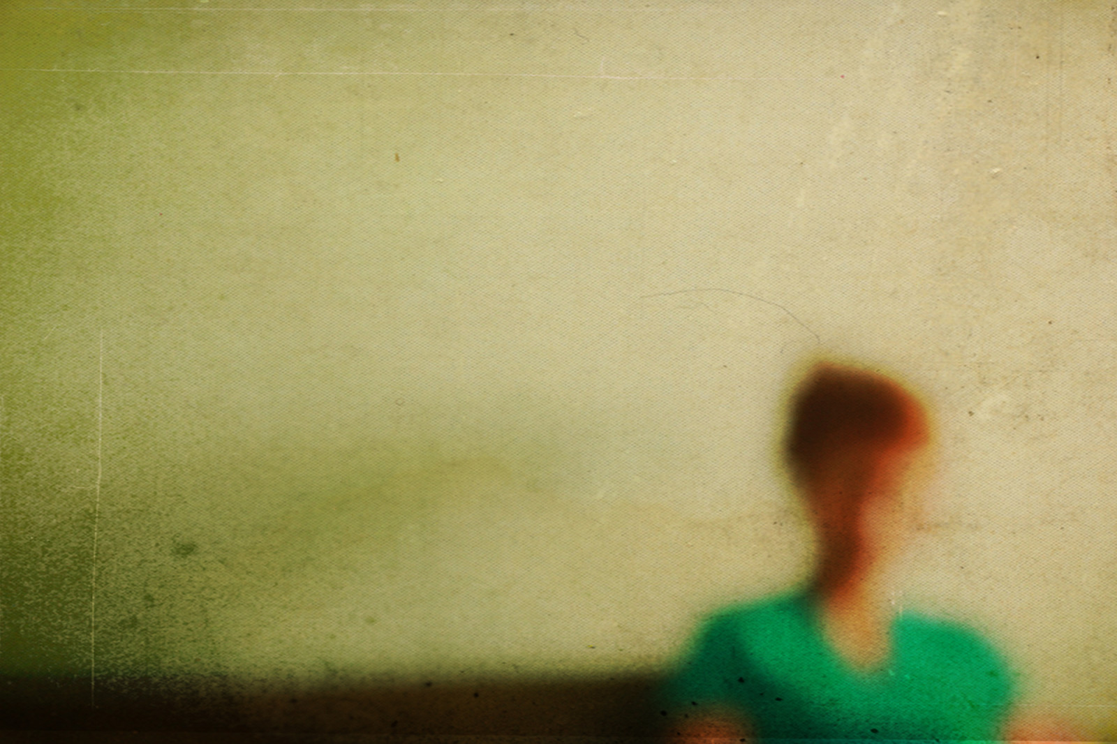 Červené, zelená, textura, dívka, dívej se, stěna, Kánon, měkký, fantazie, moment, jednoduchý, nabídka