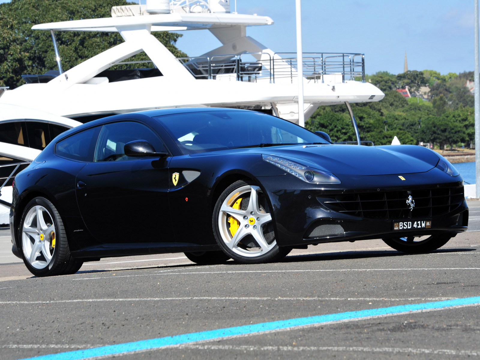 auto, vozidlo, sportovní auto, Ferrari, 2013, Ferrari California, netcarshow, netcar, obrázky vozidel, photo auto, FF Australian version, kolo, superauto, pozemní vozidla, automobilového designu, automobilový exteriér, automobil make, luxusní vůz, rodinný vůz, ferrari spa, ferrari 612 scaglietti