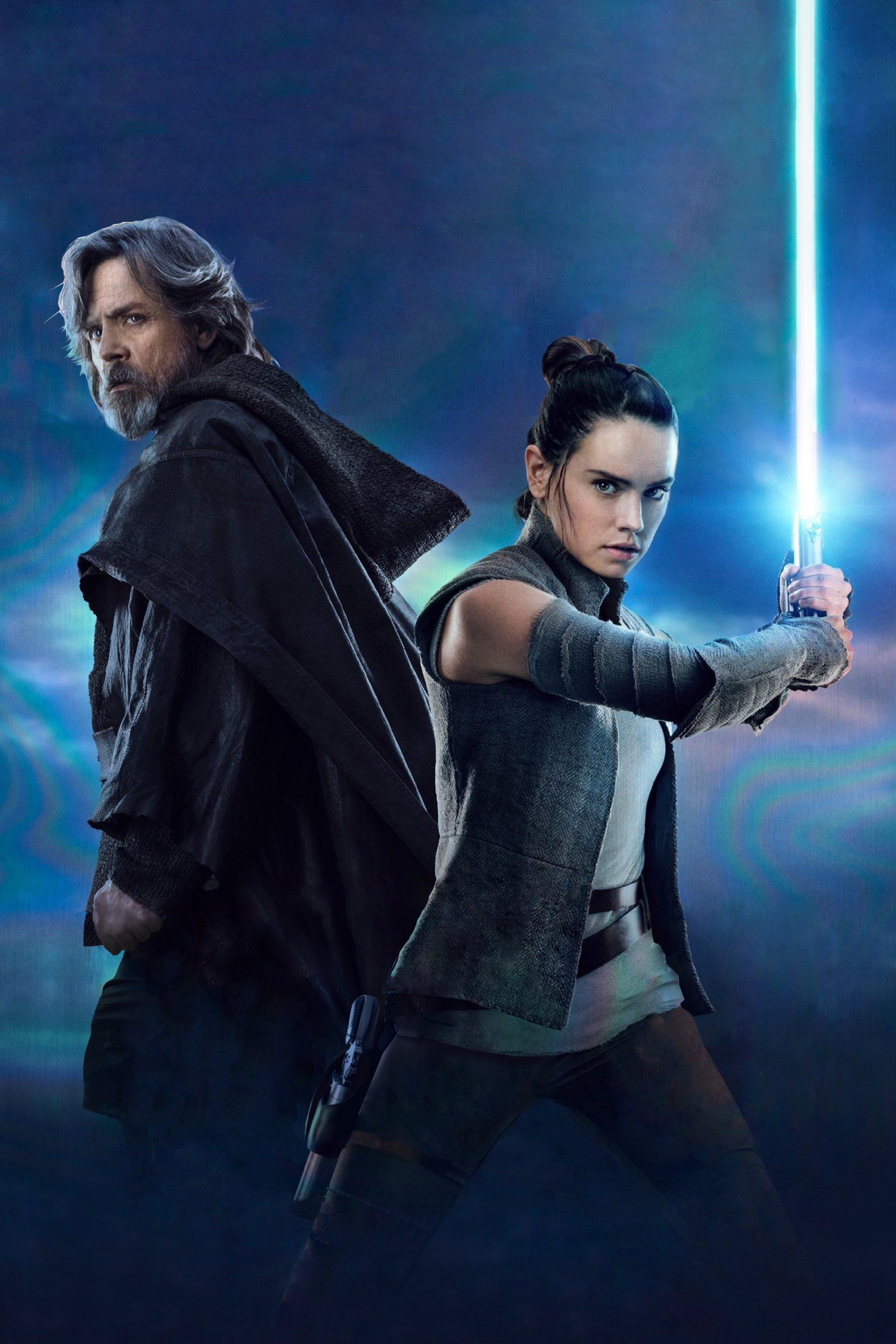 Reys Lichtschwert Gelb Reys Lichtschwert Gelb