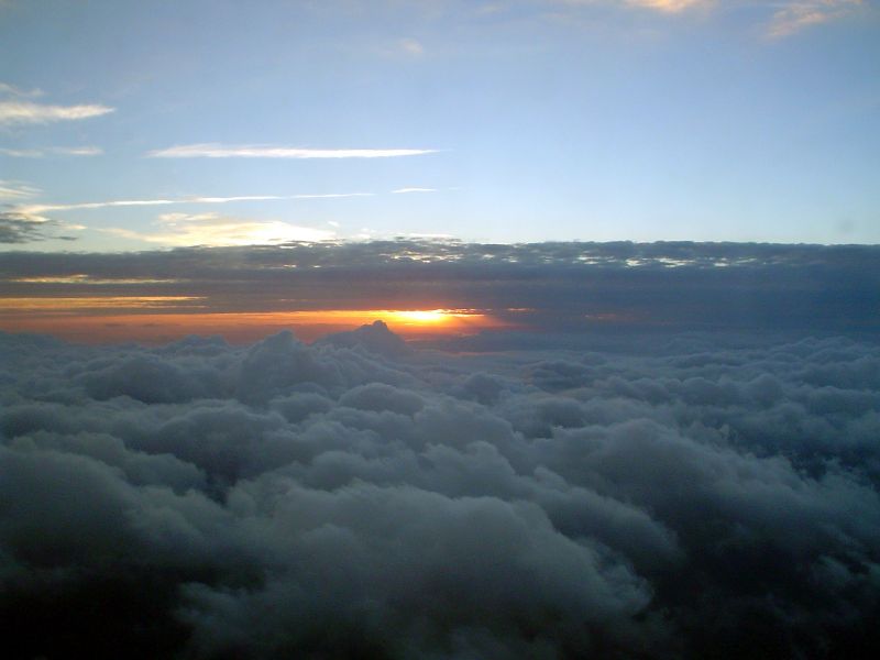 slunečnímu záření, nebe, svítání, horizont, atmosféra, soumrak slunečnímu záření, nebe, svítání, horizont, atmosféra, soumrak