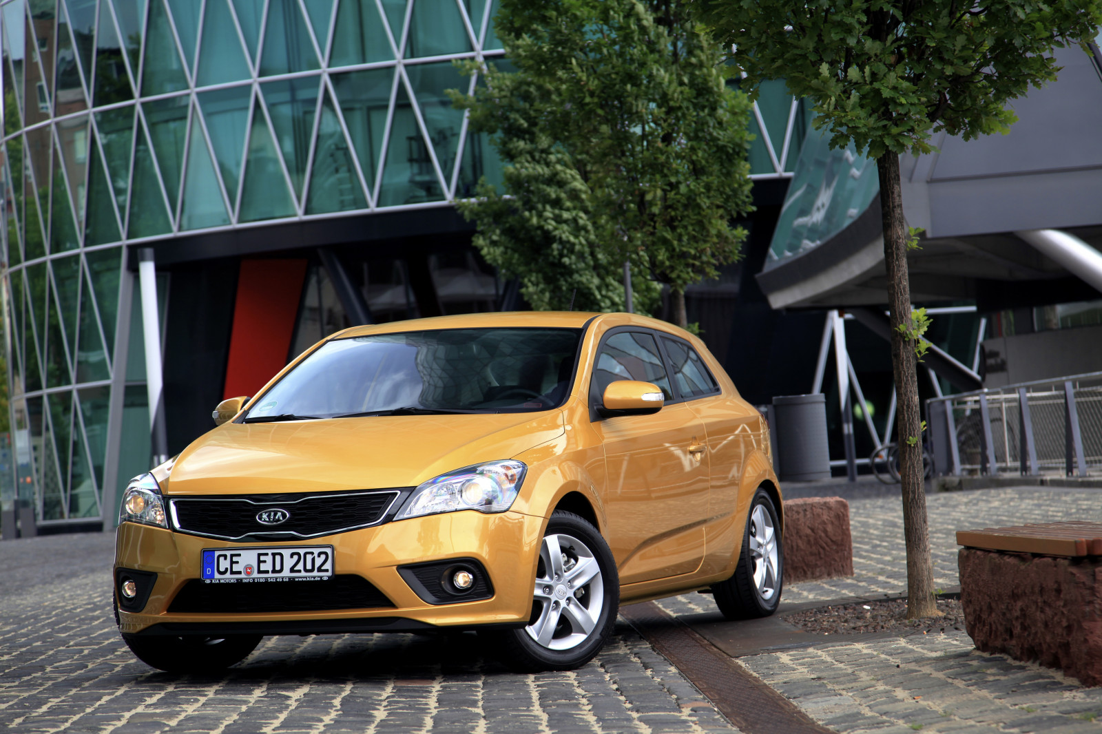 bil, køretøj, 2013, Sedan, Kia, netcarshow, netcar, bil billeder, bil foto, Pro CEED EcoDynamics, jord køretøj, automotive exterior, bil make, familie bil, kompakt bil, bybil, subcompact bil, midten størrelse bil, SuperMini, minivan