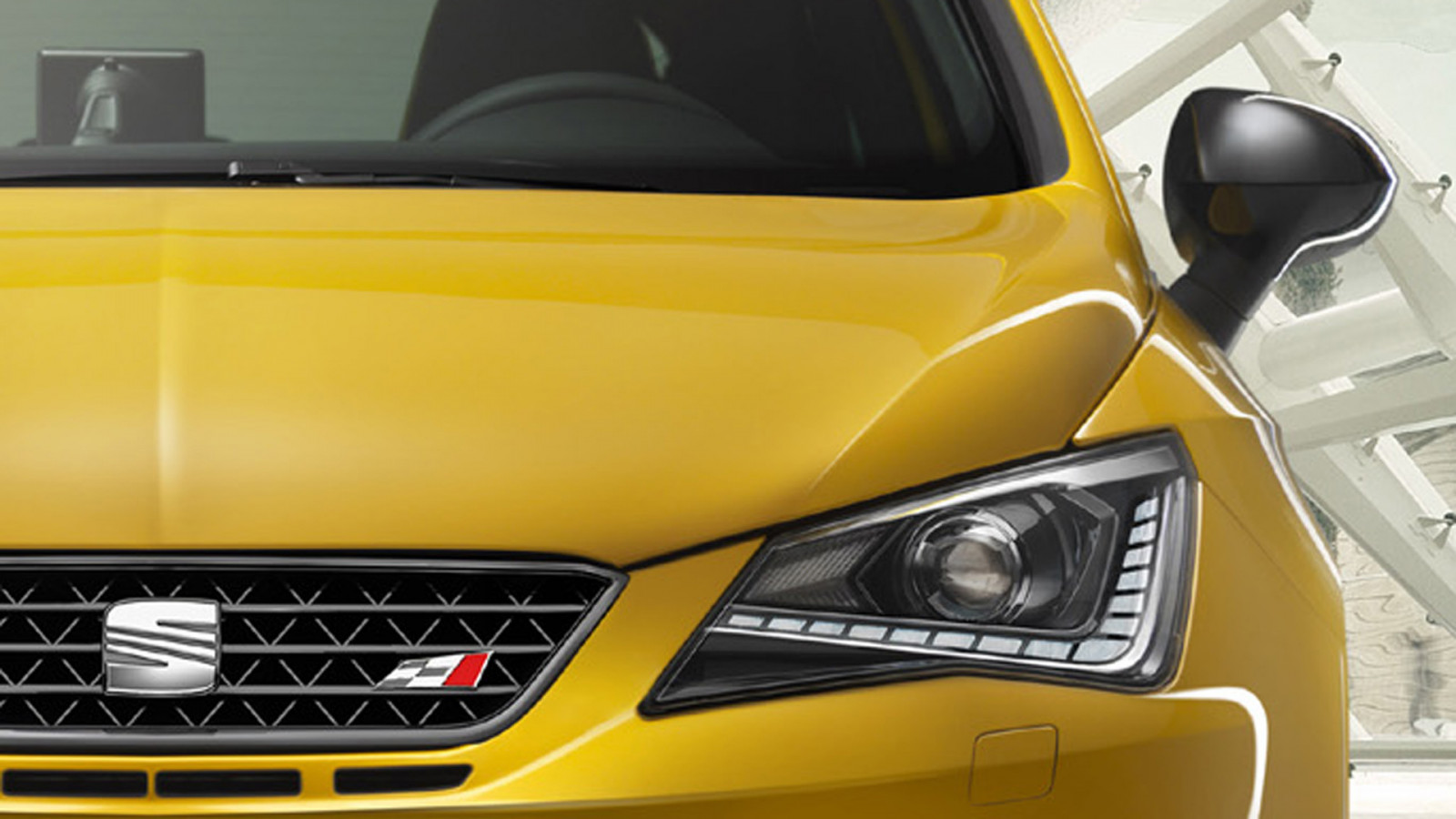 auto, vozidlo, limuzína, Sedadlo, netcarshow, netcar, obrázky vozidel, photo auto, 2014, Ibiza Cupra concept, pozemní vozidla, automobilového designu, automobilový exteriér, automobil make, rodinný vůz, nárazník, kompaktní vůz, sportovní užitkové vozidlo, mřížka, střední velikost auta, auto show