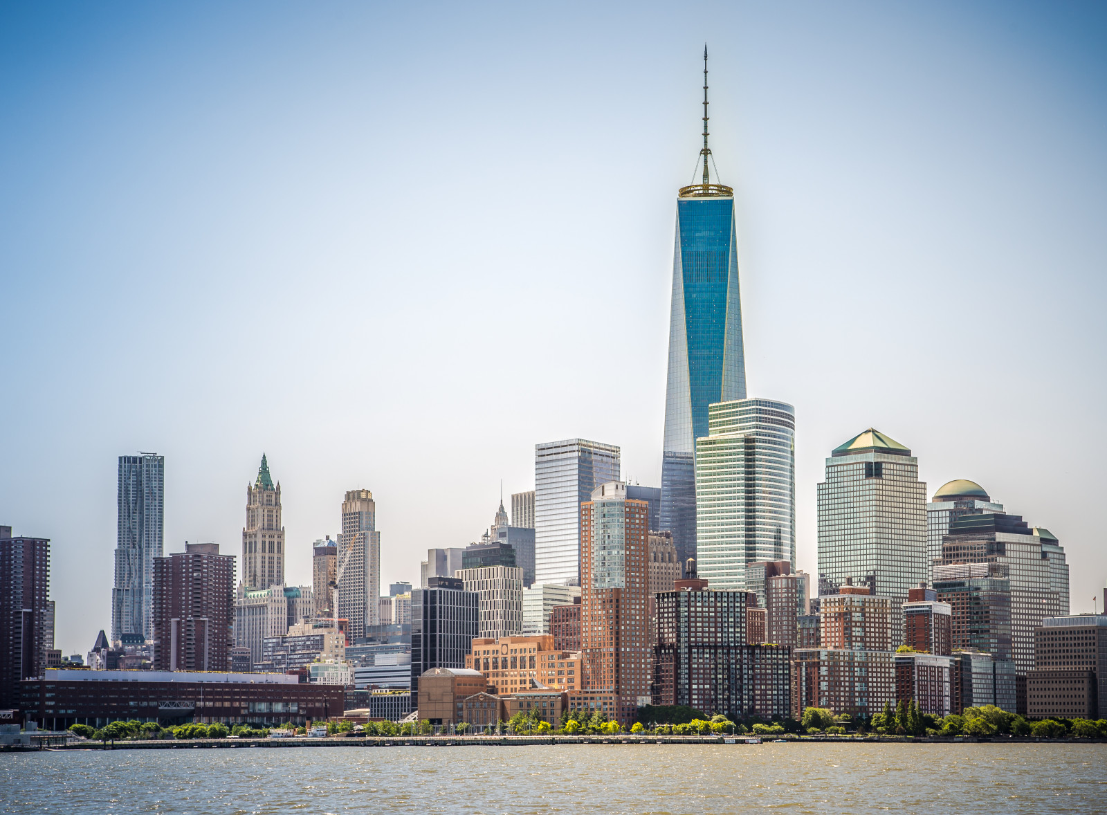 charliehebdo, jesuischarlie, Iamcharlie, Noussommescharlie, Worldtradecentercomplex, manhattannewyork, 911, canonef24105mmf4lisusm, čáry, vertikální, 5photosaday, centrum, cestovat, worldtrekker