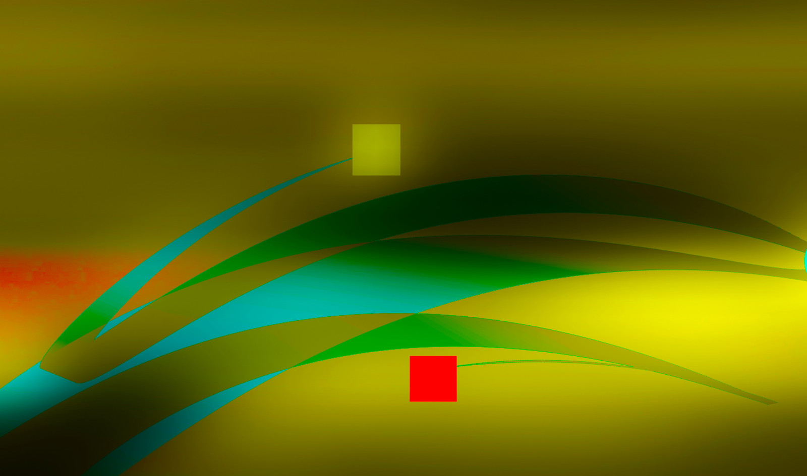 slunečnímu záření, barvitý, ilustrace, tráva, zelená, žlutý, kruh, čáry, pruhy, světlo, barva, list, vlna, tvar, čára, Snímek obrazovky, počítač tapeta, font