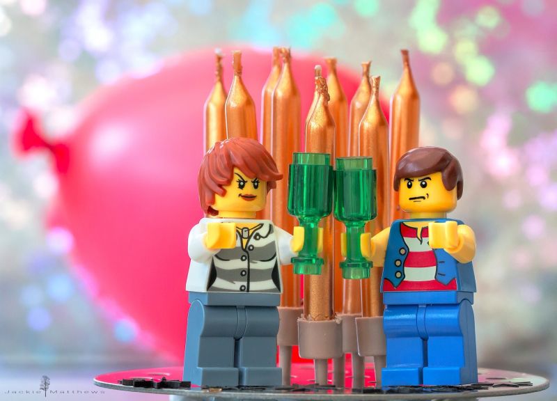 Hračka, LEGO Hračka, LEGO