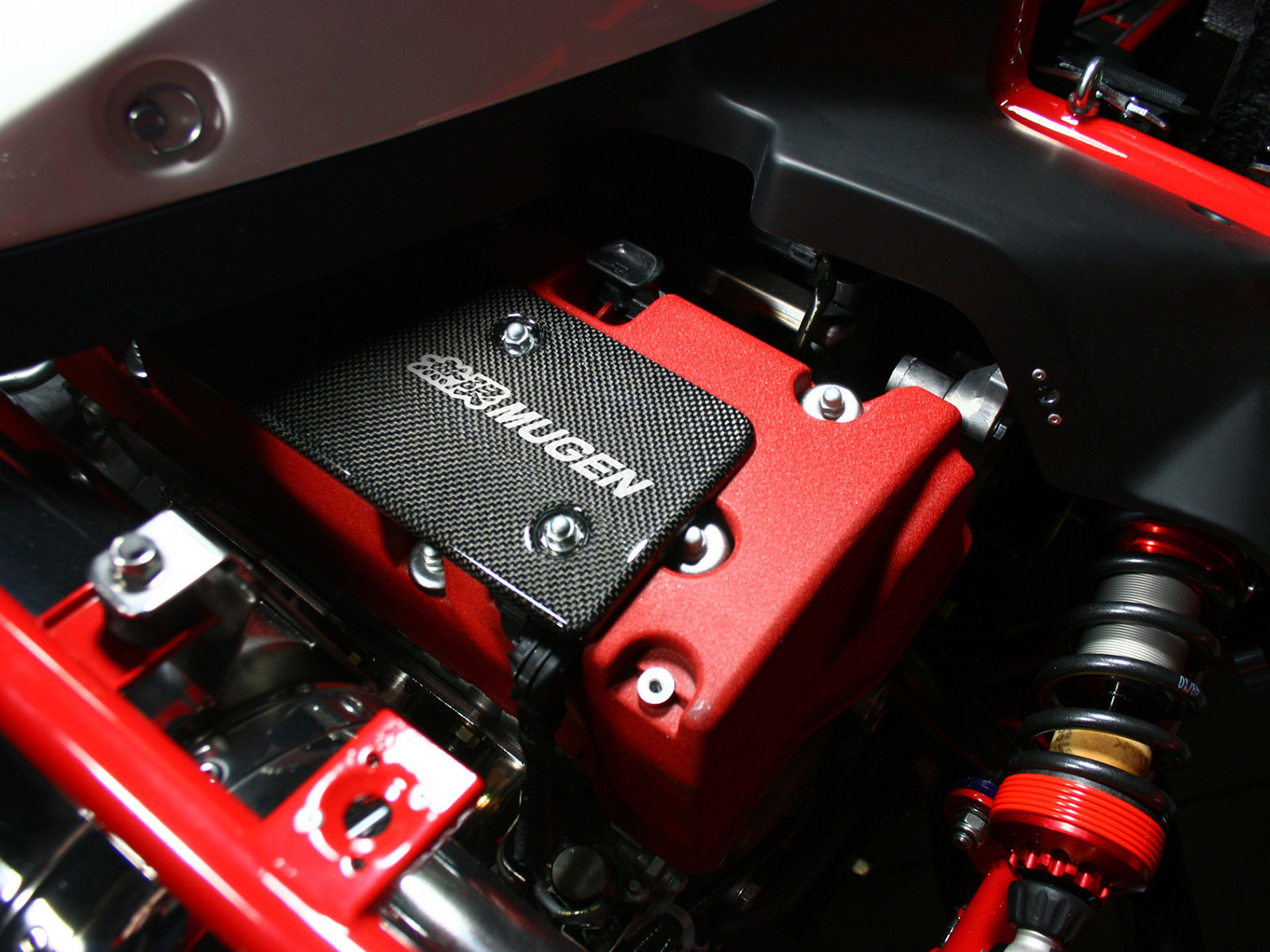 auto, Červené, vozidlo, sportovní auto, 2010, motor, volant, netcarshow, netcar, obrázky vozidel, photo auto, Ariel, Atom by Mugen, superauto, pozemní vozidla, automobilový exteriér, závodní auto, automobil make, model auta, automotive část motoru, auto show