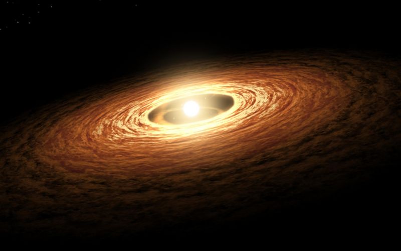 slunečnímu záření,digitální umění,noc,galaxie,poskytnout,prostor