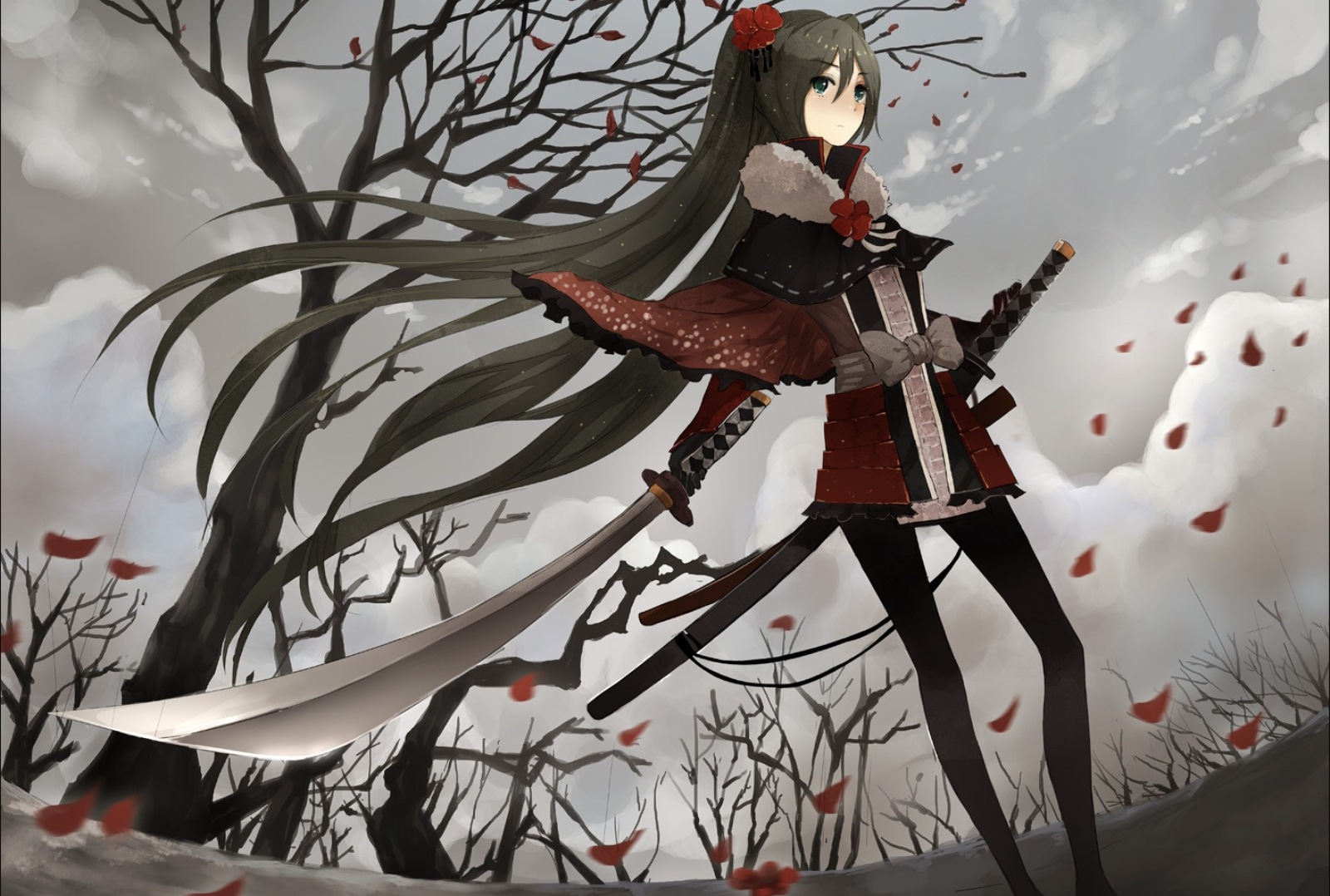 Vocaloid, Hatsune Miku